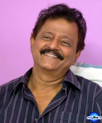 Official profile picture of Ramesh Bhatkar