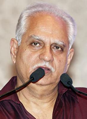 Official profile picture of Ramesh Sippy