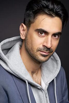 Official profile picture of Ramiz Monsef