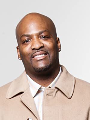 Official profile picture of Ramon Sloan