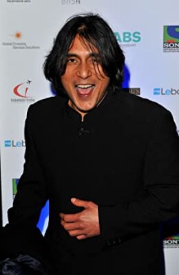 Official profile picture of Ramon Tikaram