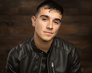 Official profile picture of Ramsey Thoms Movies