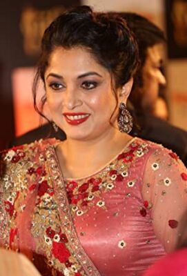 Official profile picture of Ramya Krishnan Movies