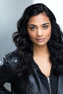 Official profile picture of Ramya Ravi