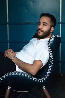 Official profile picture of Ramzi Maqdisi