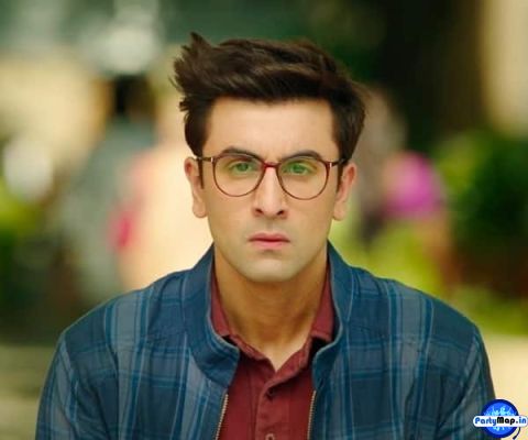 Official profile picture of Ranbir Kapoor