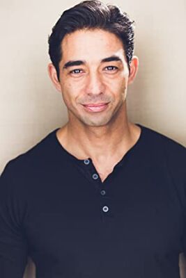 Official profile picture of Rand Guerrero