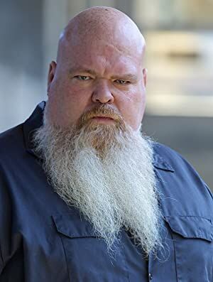 Official profile picture of Randal Reeder