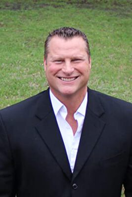 Official profile picture of Randall Armstrong