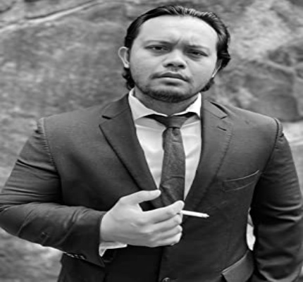 Official profile picture of Randall Galius Jr.