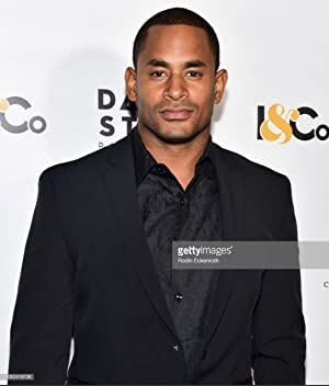 Official profile picture of Randall J. Bacon