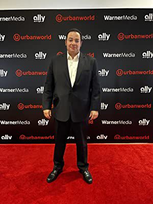 Official profile picture of Randall Marquez