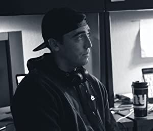 Official profile picture of Randall Palmer