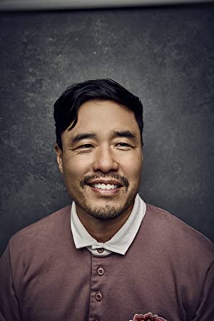 Official profile picture of Randall Park