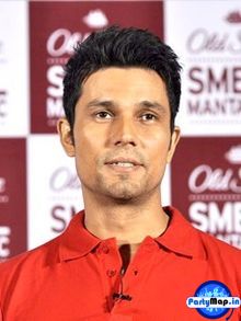 Official profile picture of Randep Hooda