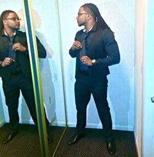 Official profile picture of Randolph Perkins