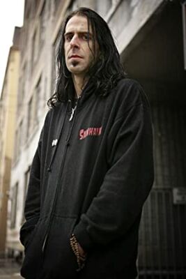Official profile picture of Randy Blythe