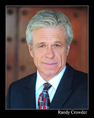 Official profile picture of Randy Crowder