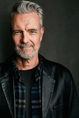 Official profile picture of Randy Messersmith