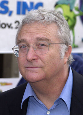 Official profile picture of Randy Newman