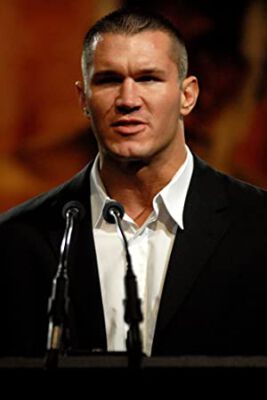 Official profile picture of Randy Orton