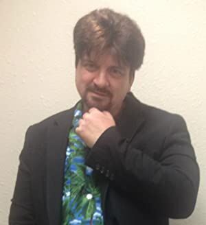 Official profile picture of Randy Roberts