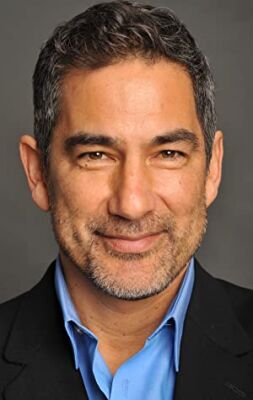 Official profile picture of Randy Vasquez