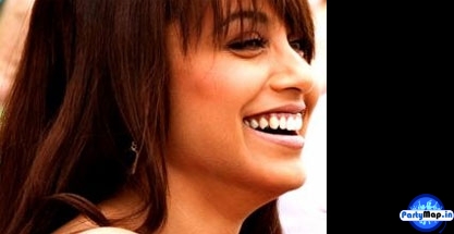 Photo of Rani Mukherjee at an appearance