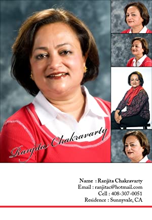 Official profile picture of Ranjita Chakravarty