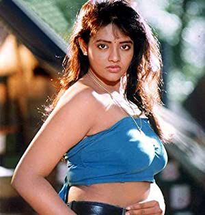 Official profile picture of Ranjitha