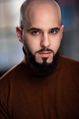 Official profile picture of Rany Abu-Elniaj
