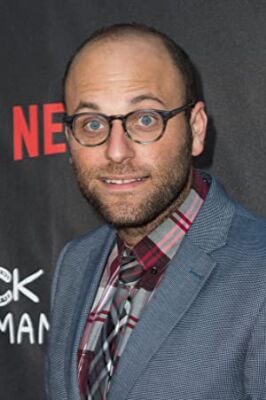 Official profile picture of Raphael Bob-Waksberg