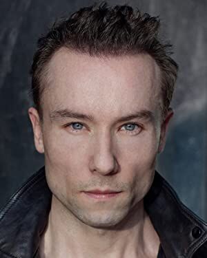 Official profile picture of Raphael Corkhill