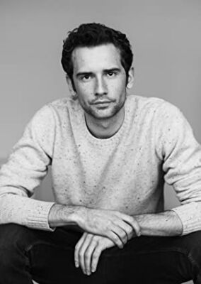 Official profile picture of Raphael Grosz-Harvey