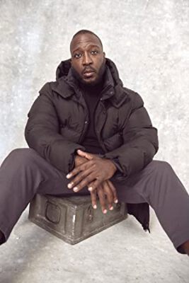 Official profile picture of Raphael Sowole