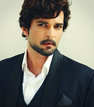 Official profile picture of Raqesh Bapat