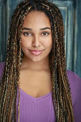 Official profile picture of Raquel Justice