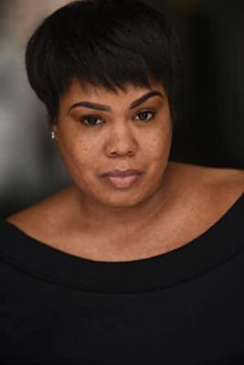 Official profile picture of Rasheda Randle