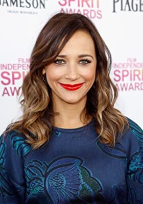 Official profile picture of Rashida Jones