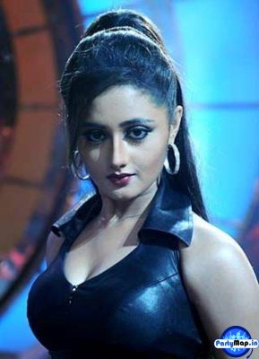 Photo of Rashmi Desai at a show