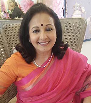 Official profile picture of Rashmi Vaidyalingam