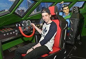 Official profile picture of Rasmus Hardiker