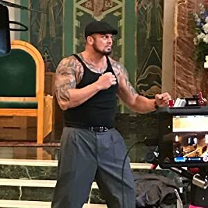 Official profile picture of Raul Colon