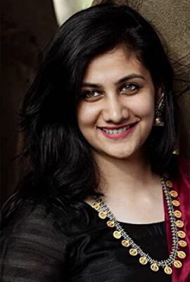 Official profile picture of Raveena Nair