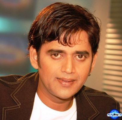 Official profile picture of Ravi Kishan