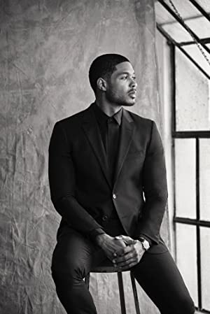 Official profile picture of Ray Fisher