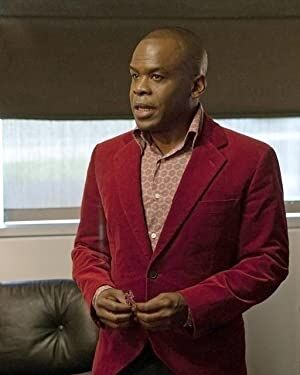 Official profile picture of Ray Ford