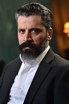 Official profile picture of Ray Haratian