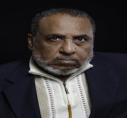 Official profile picture of Ray King Sr.
