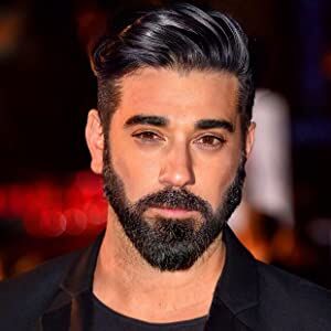 Official profile picture of Ray Panthaki